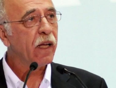 Δ. Βίτσας για κακοδιαχείριση προσφυγικού: «Οι φωστήρες της 